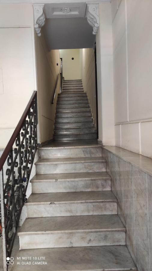 Campanella'S Central House Palermo Exterior photo